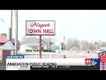Town of Pisgah hears from community about annexing outside city limits