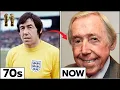 Lagu 🇬🇧 30+ Legendary England Goalkeepers 🧤 70s Era – Then \u0026 Now