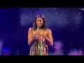 "Satisfied" from Hamilton - Renee Elise Goldsberry - Bway Fest - 8/15/26