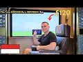 I Rode The World’s Most Luxurious $120 Train in Indonesia 🇮🇩 (Jakarta to Yogyakarta)