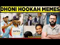 Download Lagu MS Dhoni Irfan Pathan Hookah controversy surfaces on social media| know all about it here