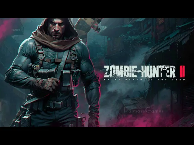 Zombie Hunter 2 - Gameplay Android
