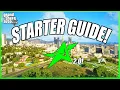 PRODIGY RP 2 0 STARTER GUIDE How to Join Tips Tricks and more