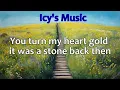 gio.,Dell Mac - Oxygen Lyrics