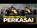 Download Lagu McLAREN PERKASA! - Piastri Cerdik, Leclerc Menggila, dan Verstappen Tertinggal 81 Poin
