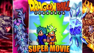Terraria Calamity But It s Dragon Ball Full Movie