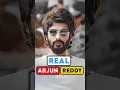 Download Lagu 5 Fact and secret of ARJUN REDDY #shorts