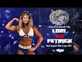 Lori Ice Fetrick American Gladiators UTMR Interview August 30 2023