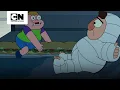 Download Lagu VISITANDO A BELSON EN EL HOSPITAL | CLARENCE | CARTOON NETWORK