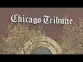 2 billionaires step forward in attempt to save Chicago Tribune from hedge fund known for deep cuts