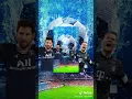 Messi crop there