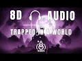 Download Lagu Trapped in Sound | 8D Chill EDM for Healing Nights