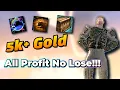 Made 5k Gold Easy This Is The Best Tips To Save Money on Zephyrite Supply Boxes