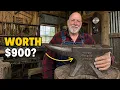 10 MORE Rusty Tools in Your Garage Worth Thousands Never Sell These