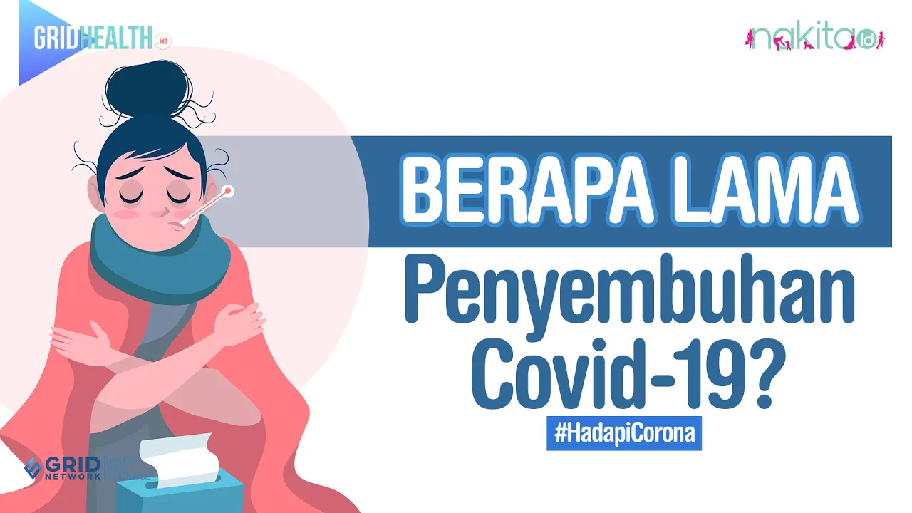 Yang Harus Dilakukan Setelah Karantina Mandiri 14 Hari. 