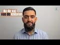 Download Lagu Zain Uddin: Na de val van de khilafah