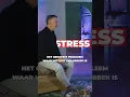Download Lagu Dit is waarom jij last hebt van stress 😅