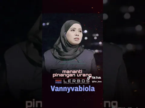 Download MP3 mananti pinangan urang (vany vabiola)