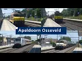 Download Lagu RRF \u0026 MSM! Treinen op Apeldoorn Osseveld