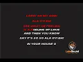 2 FACE - FOR INSTANCE KARAOKE