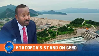 PM ABIY ETHIOPIA IS READY TO DEVELOP NATURAL RESOURCES TOGETHER 