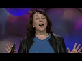 You aren't at the mercy of your emotions -- your brain creates them | Lisa Feldman Barrett