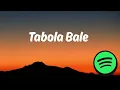 Download Lagu 🎶 Tabola Bale - Lagu Viral NTT | Musik Daerah Timur Indonesia Terbaru