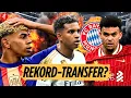 Download Lagu REKORD-TRANSFER BAYERN ? | RODRYGO 100 Mio. \u0026 DIAZ FCB ZUSAGE | LAMINE YAMAL SKANDAL | Buli News