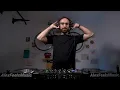 Groovy House & Tech House Mix | Nic Fanciulli, Sidney Charles, Tiger Stripes