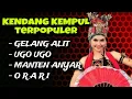 Download Lagu kendang kempul banyuwangi terpopuler 2024
