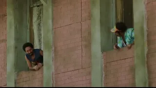 اضحك مع محمد سلام ومحمد ثروت لما استلموا دنيا سمير غانم وهي بتقول شعر من مسلسل في اللالالاند 