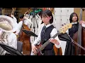 Bakuretsu Aishiteru / M!LK【Osaka Toin Symphonic Band】