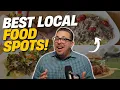 Lexington s Top 5 Local Food Spots