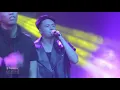 Sam Concepcion & Moophs - "No Limitations" Live on THE DEFENDERS OF DANCE