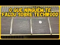 Download Lagu ESTÁVAMOS ERRADOS SOBRE TECHWOOD | Verdade seja dita!