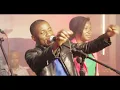 JESUS EST LA CLEF - Sr Théthé MAKABI (Cover Live SEVEN)