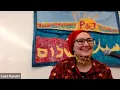 Sacha Lamb Book Talk at BWC