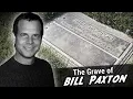 Bill Paxton - His Grave and How He Died Forrest Lawn Cemetery
