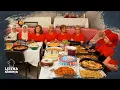 Download Lagu LJETNA KUHINJA: ALMASA I MIRAN S UDRUŽENJEM ŽENA \