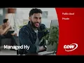 CDW Managed Services CDW
