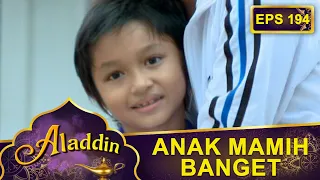bangsa jin juga punya ilmu modusin cewek ternyata aladdin eps 194 part 1