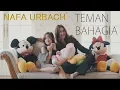 Download Lagu Teman Bahagia - Jaz | Cover by Nafa Urbach