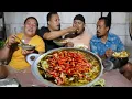 Lagu TENGAH MALAM MASAK TONGSENG TONTI ODON