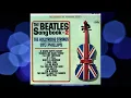 Stu Phillips and The Hollyridge Strings - The Beatles Songbook 2 (full album)