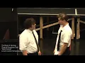 Best Friends (Original Broadway Cast - Lincoln Center Rehearsals) | The Book of Mormon