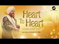 Download Lagu Heart To Heart With Al-Habib Umar Bin Hafidz MP3