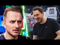 Pokémon Miljardair 🤑💰laat zijn DUURSTE kartonnetjes zien | egbert collabing