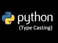 4 Type Casting bool function
