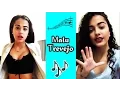 Malu Trevejo Musical ly Compilation 2016 malutrevejoo123 Musically