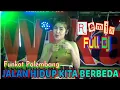 Download Lagu DJ DEVY KITTY ❌ DJ JALAN HIDUP KITA BERBEDA ❌ FUNKOT PALEMBANG ‼️ OT WIKA